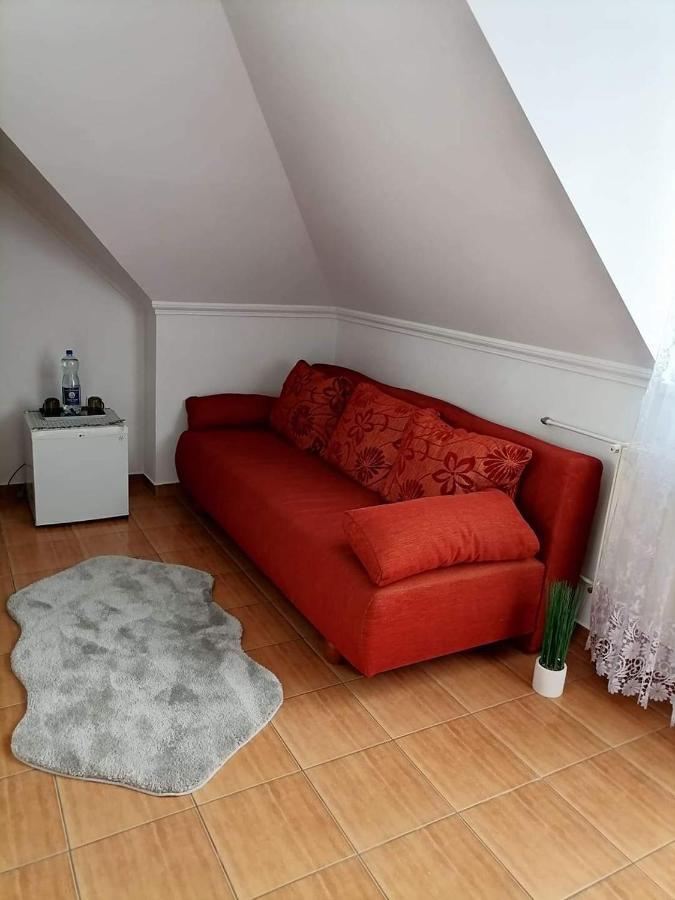 Aqua Oazis Apartman Hajdúszoboszló 外观 照片