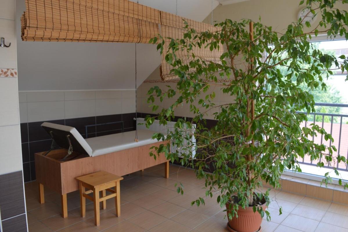Aqua Oazis Apartman Hajdúszoboszló 外观 照片
