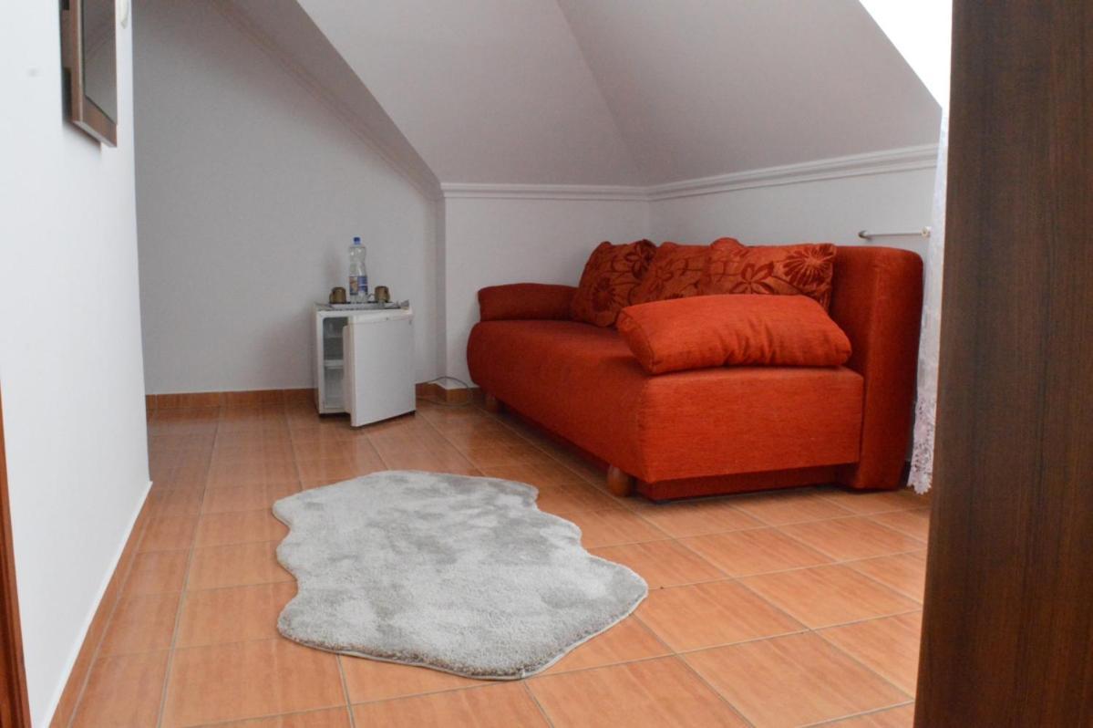 Aqua Oazis Apartman Hajdúszoboszló 外观 照片