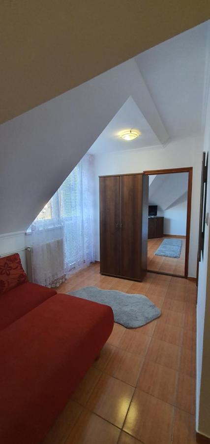 Aqua Oazis Apartman Hajdúszoboszló 外观 照片