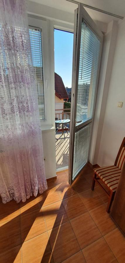 Aqua Oazis Apartman Hajdúszoboszló 外观 照片