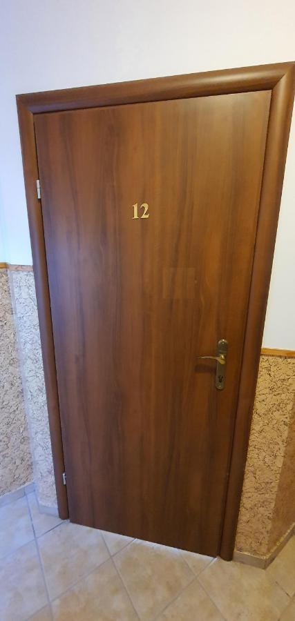 Aqua Oazis Apartman Hajdúszoboszló 外观 照片